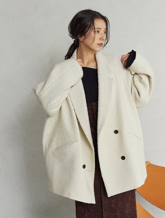 OUTER WEAR 2025 WIN LINEUP