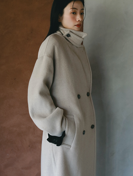 OUTER WEAR 2025 WIN LINEUP