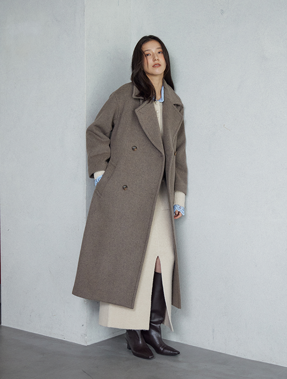 OUTER WEAR 2025 WIN LINEUP