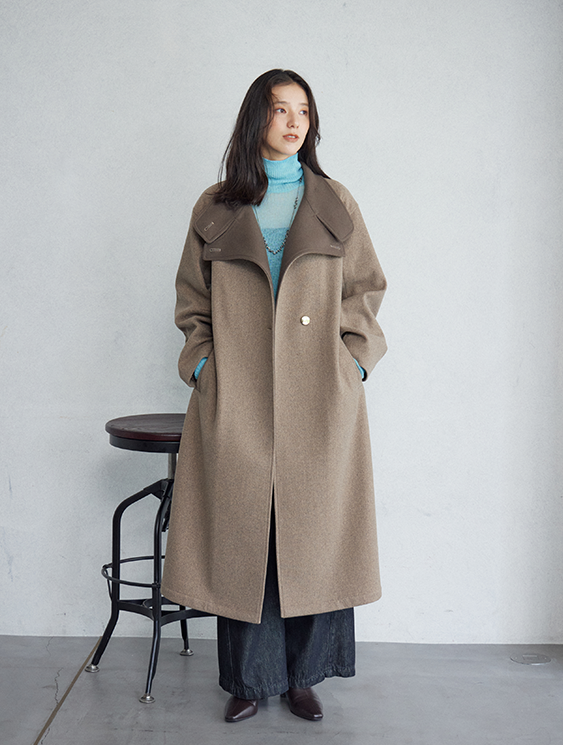 OUTER WEAR 2025 WIN LINEUP