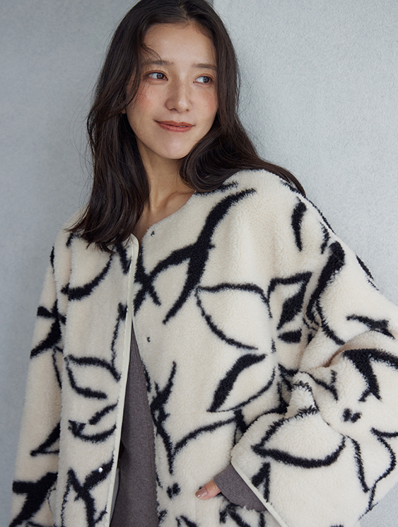 OUTER WEAR 2025 WIN LINEUP