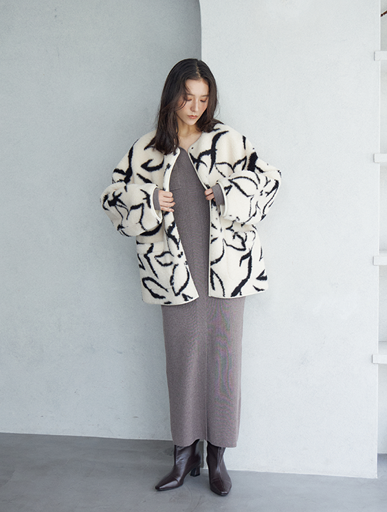 OUTER WEAR 2025 WIN LINEUP