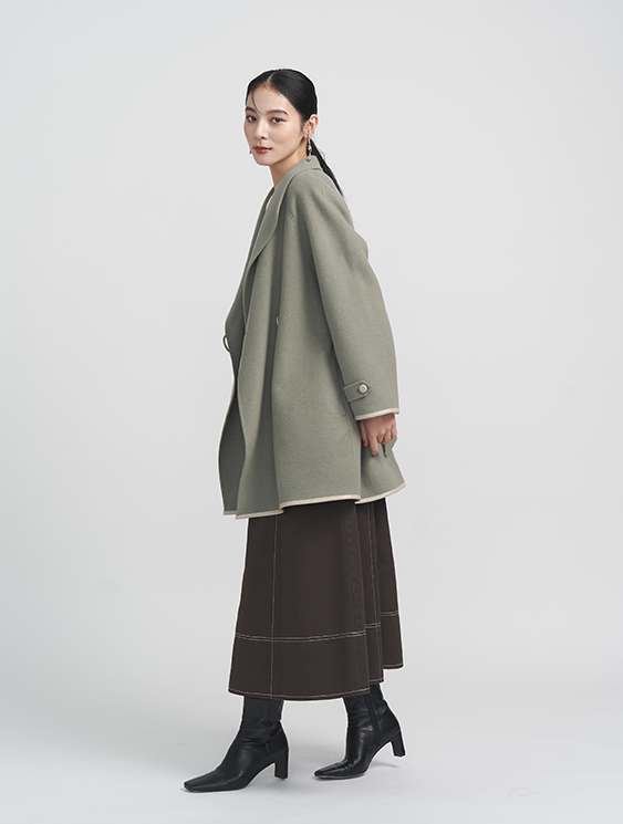 OUTER WEAR 2025 WIN LINEUP