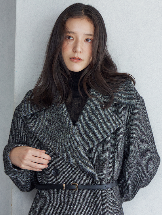 OUTER WEAR 2025 WIN LINEUP