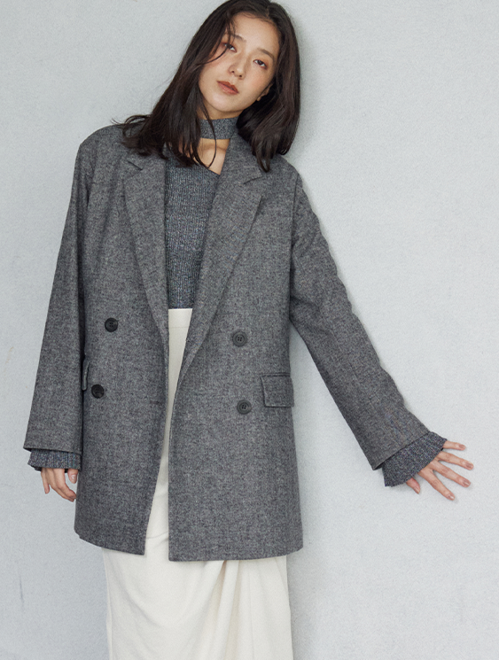 OUTER WEAR 2025 WIN LINEUP