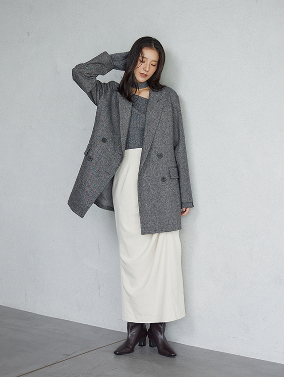 OUTER WEAR 2025 WIN LINEUP