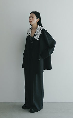 2025 AUTUMN JACKET OUTER WEAR OUTFIT