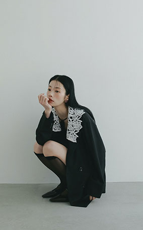 2025 AUTUMN JACKET OUTER WEAR OUTFIT