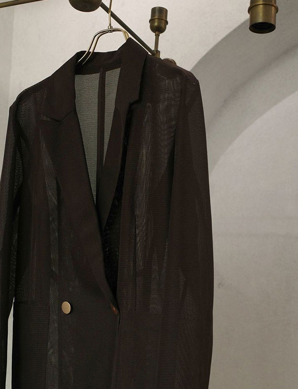 2025 AUTUMN JACKET OUTER WEAR OUTFIT