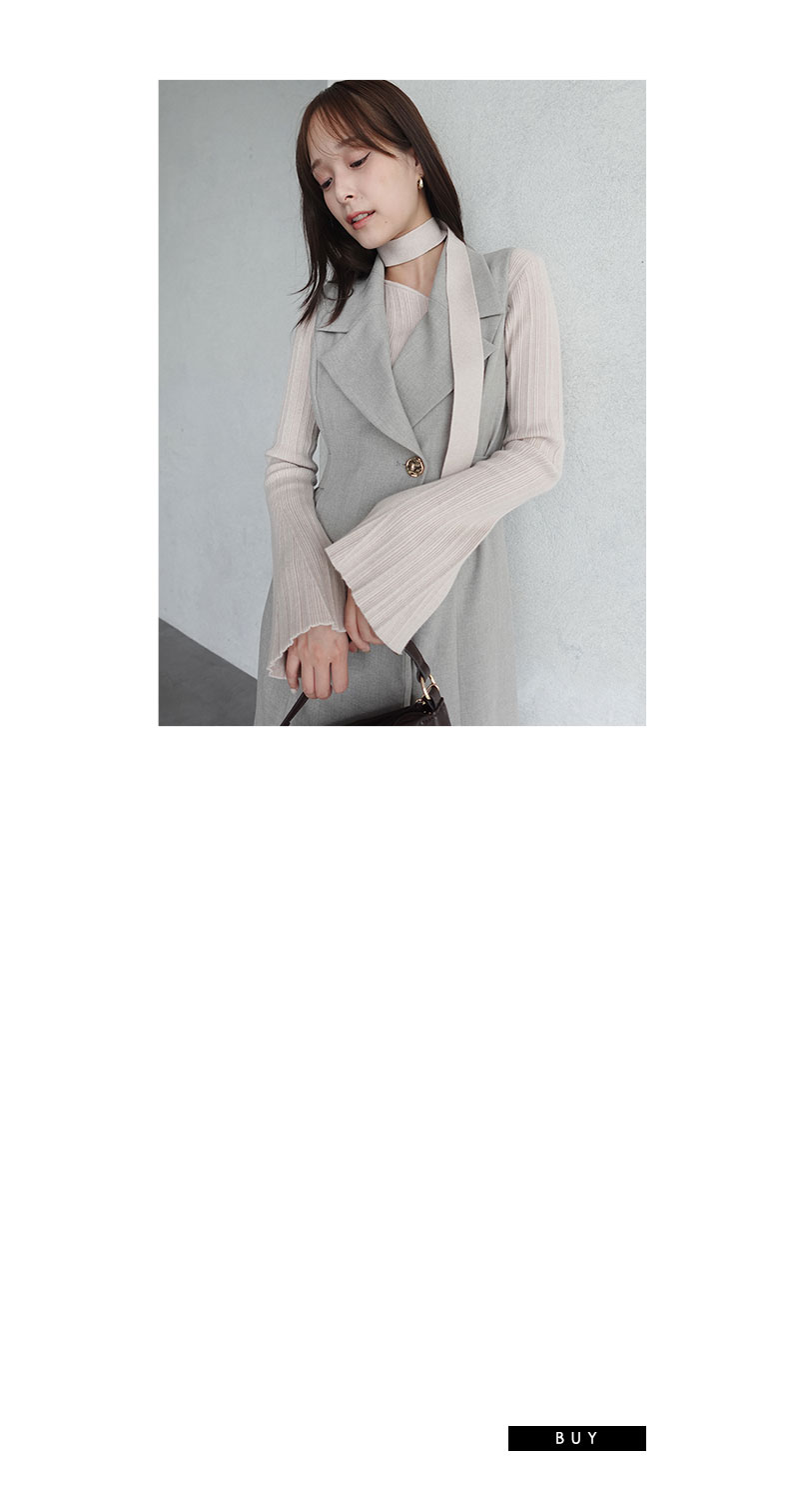 Recommend one-piece Autumn collection