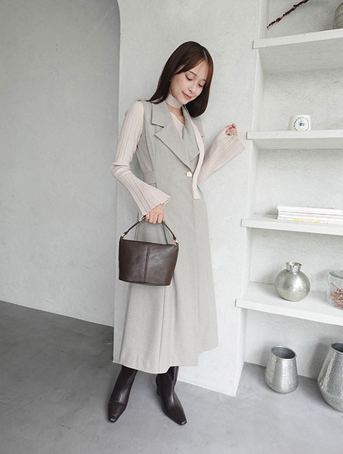 Recommend one-piece Autumn collection