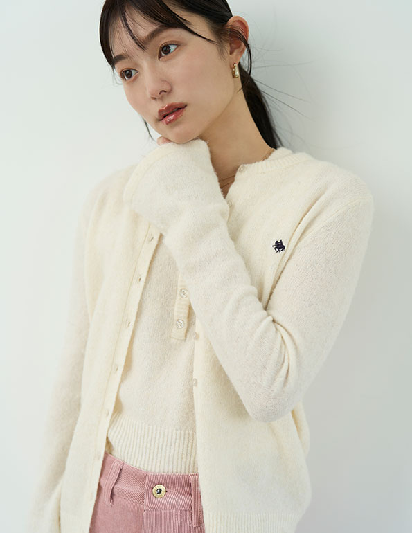 Autumn tops “What will you wear tomorrow?”