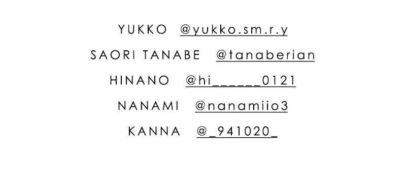 I would wear it like this episode outer collection