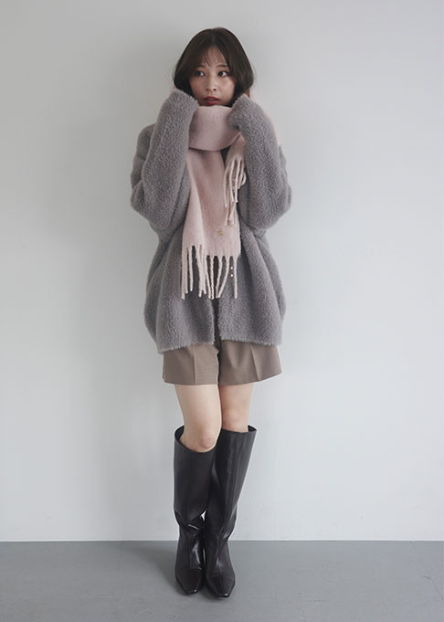 Color link idea styling