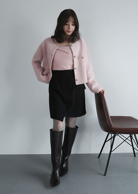 Color link idea styling