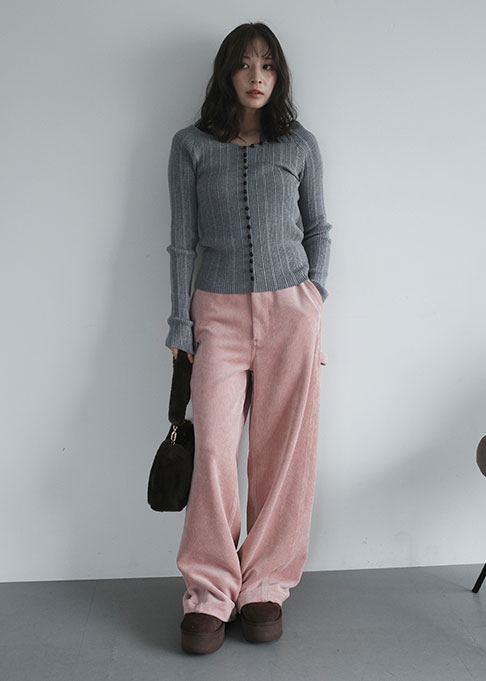 Color link idea styling