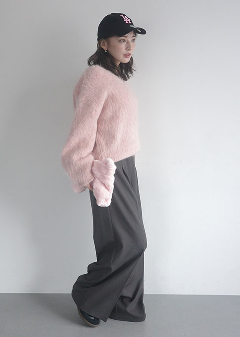 Color link idea styling