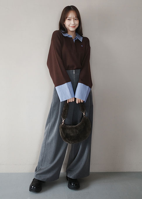 Color link idea styling