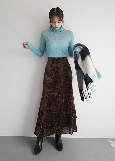 Color link idea styling