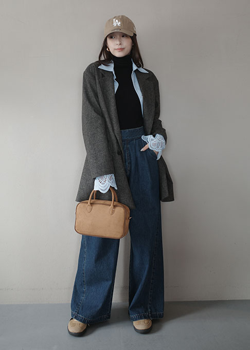 Color link idea styling