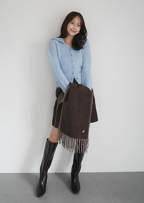 Color link idea styling