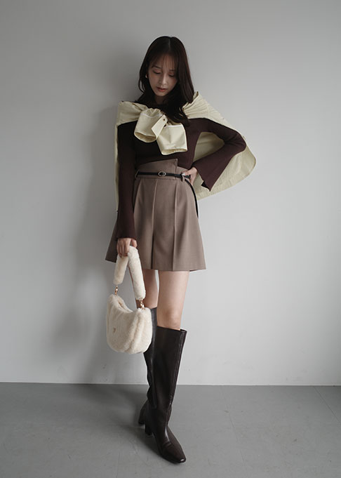 Color link idea styling