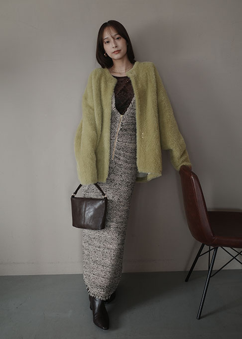 Color link idea styling