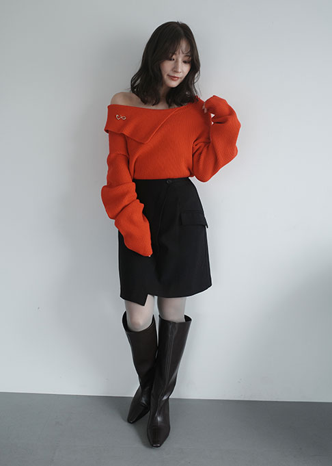 Color link idea styling