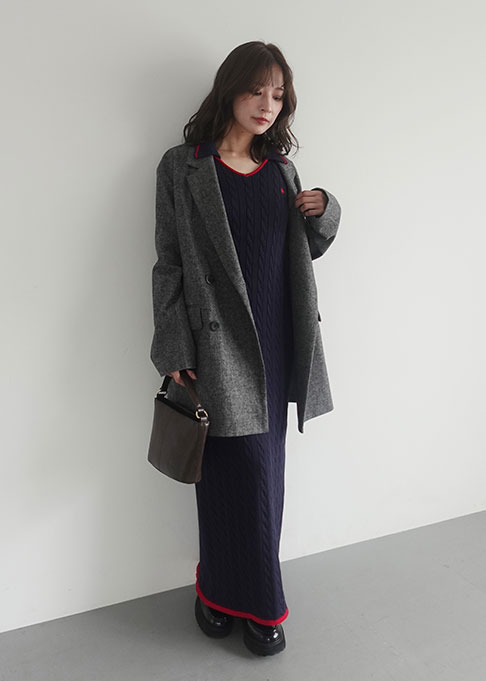 Color link idea styling