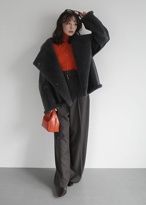 Color link idea styling