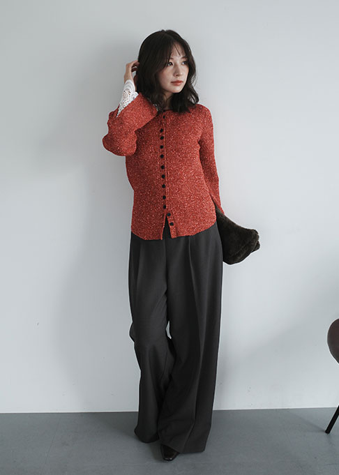 Color link idea styling