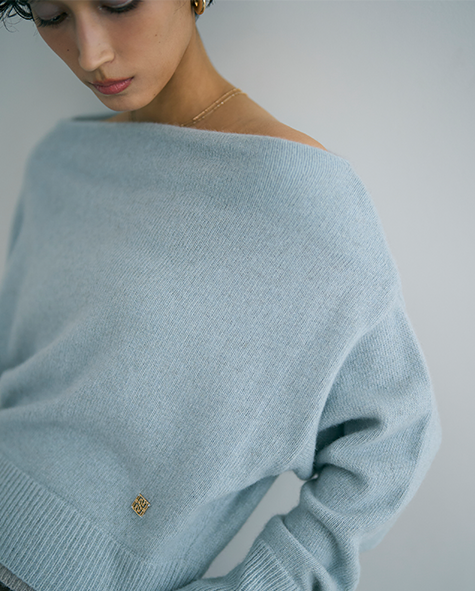 '25 WINTER Knit styling guide