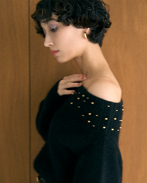 '25 WINTER Knit styling guide