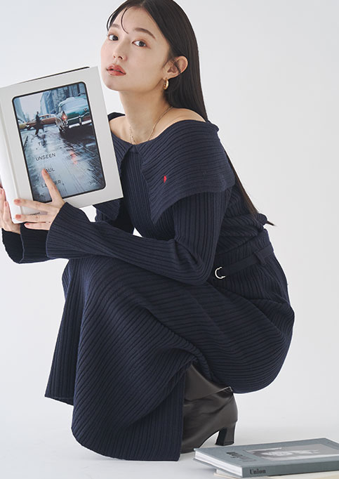 POLO BCS COLLABORATION