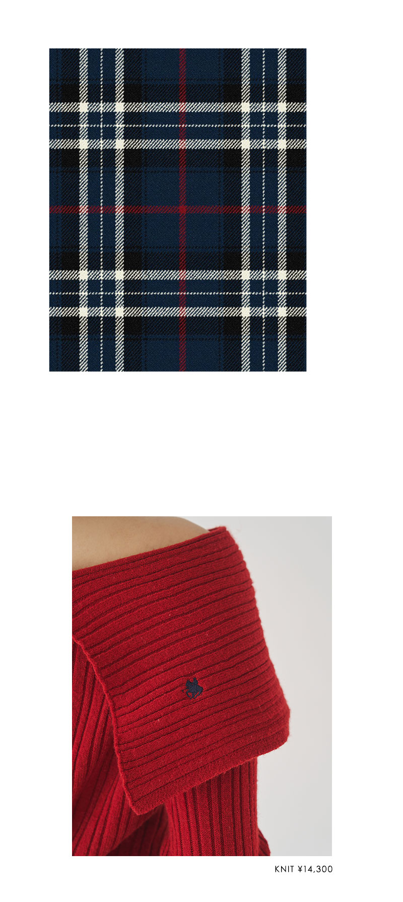 POLO BCS COLLABORATION