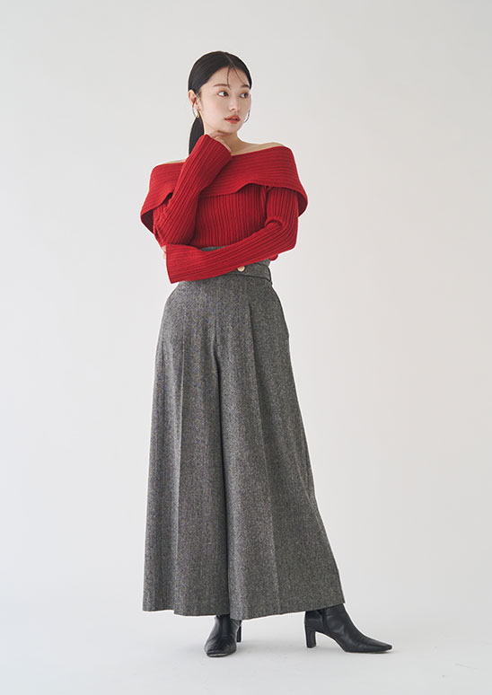 POLO BCS COLLABORATION