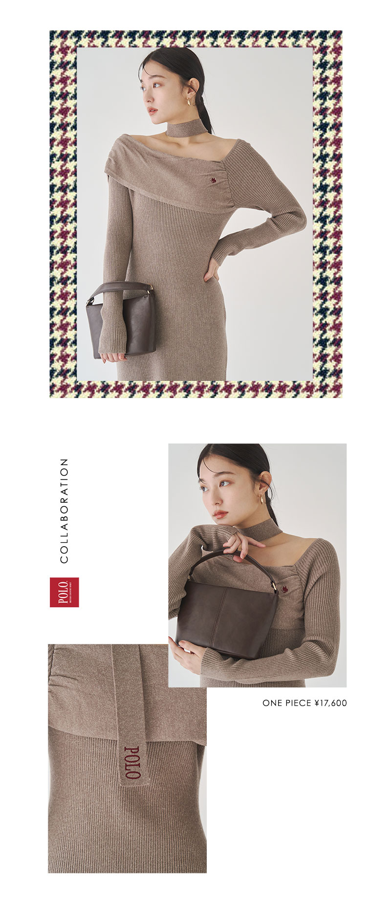 POLO BCS COLLABORATION