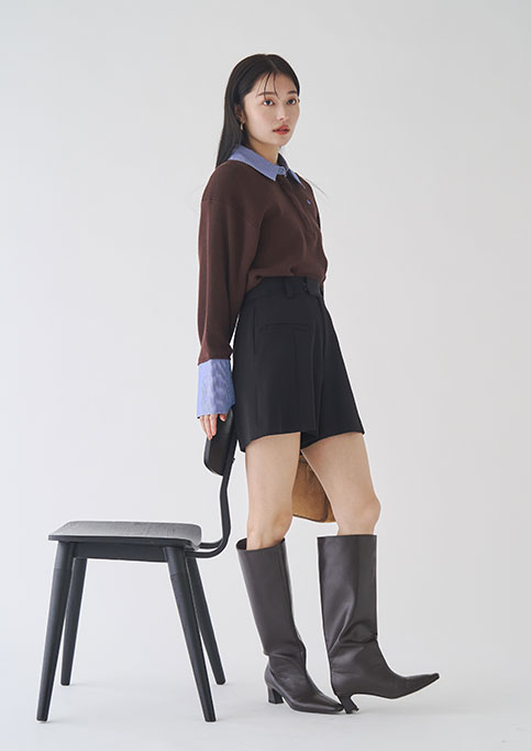 POLO BCS COLLABORATION