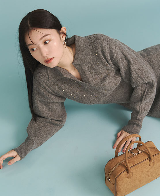 Get ready for winter with daily dress