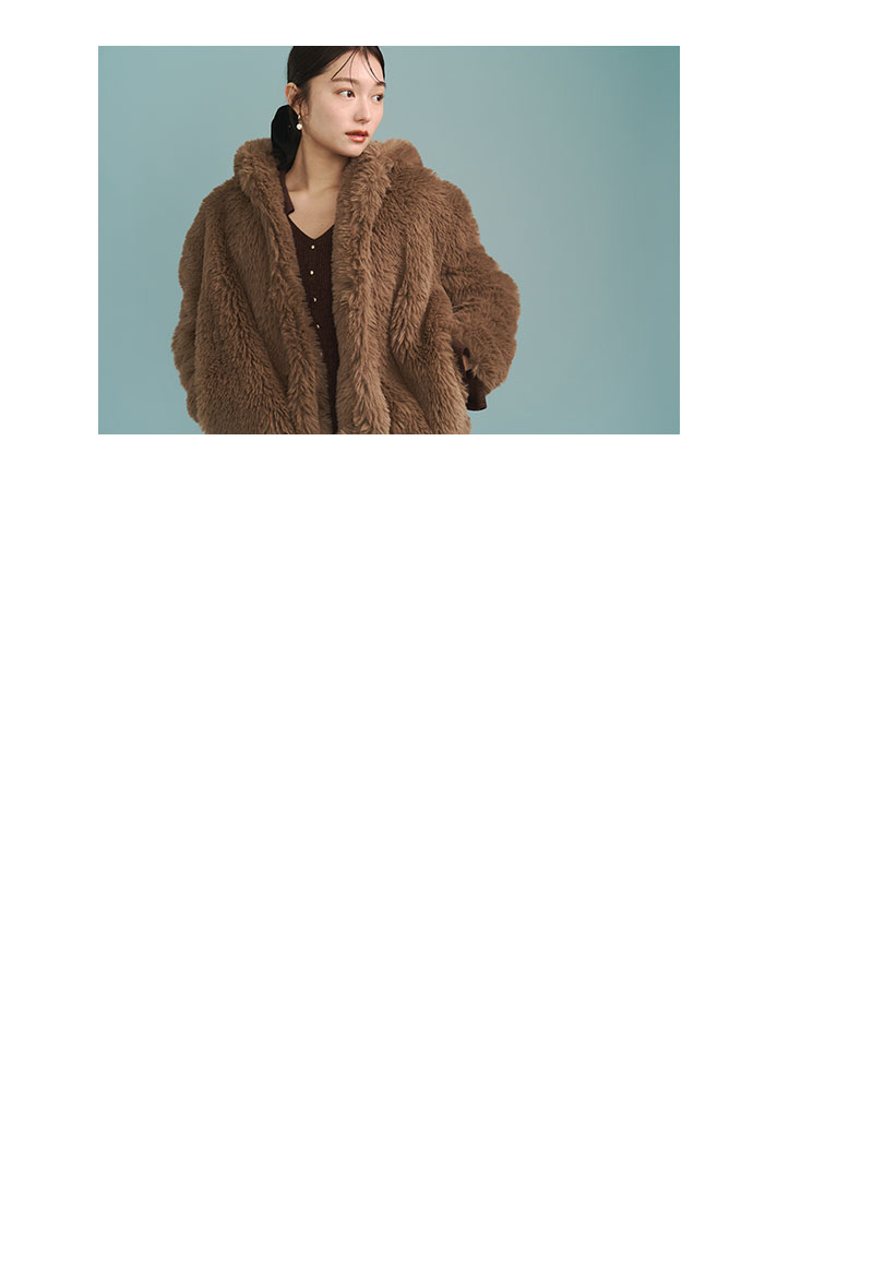 Get ready for winter with daily dress