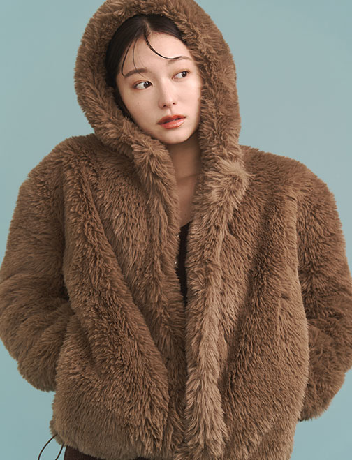 Get ready for winter with daily dress