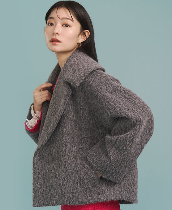 Get ready for winter with daily dress