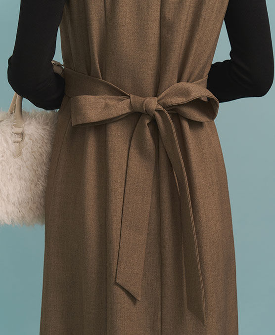 Get ready for winter with daily dress