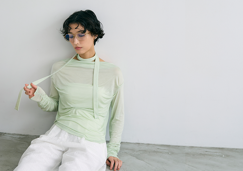 LAGUNAMOON NEW SPRING NEW LOOK