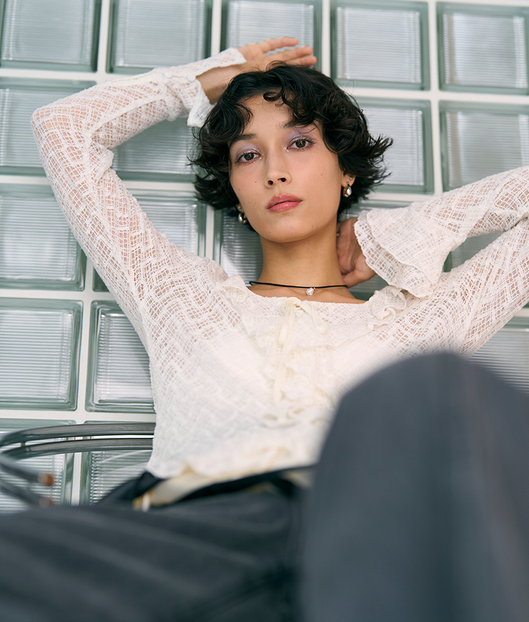 LAGUNAMOON NEW SPRING NEW LOOK