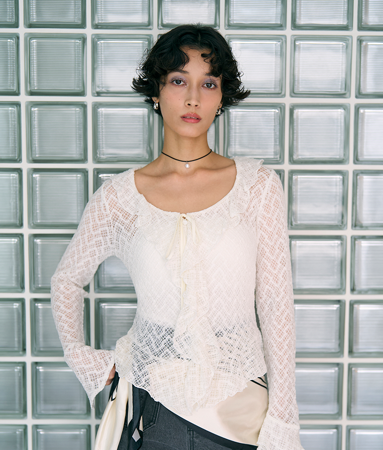 LAGUNAMOON NEW SPRING NEW LOOK