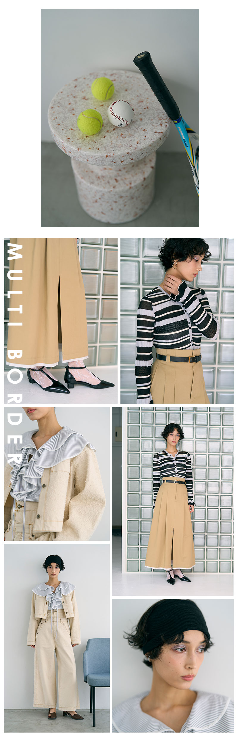 LAGUNAMOON NEW SPRING NEW LOOK