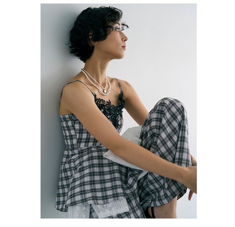 LAGUNAMOON NEW SPRING NEW LOOK