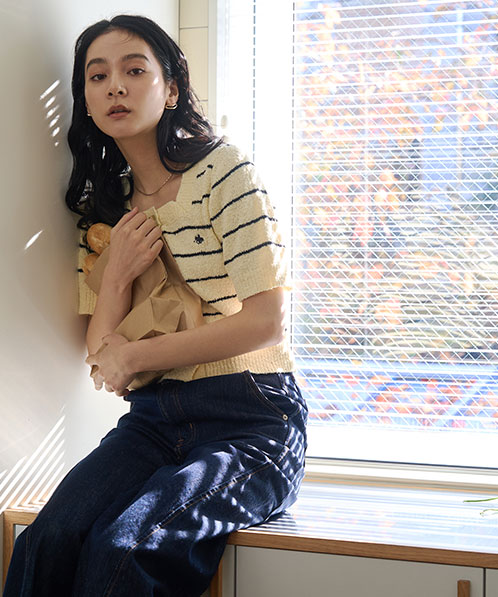 POLO BCS '26 SPRING COLLECTION