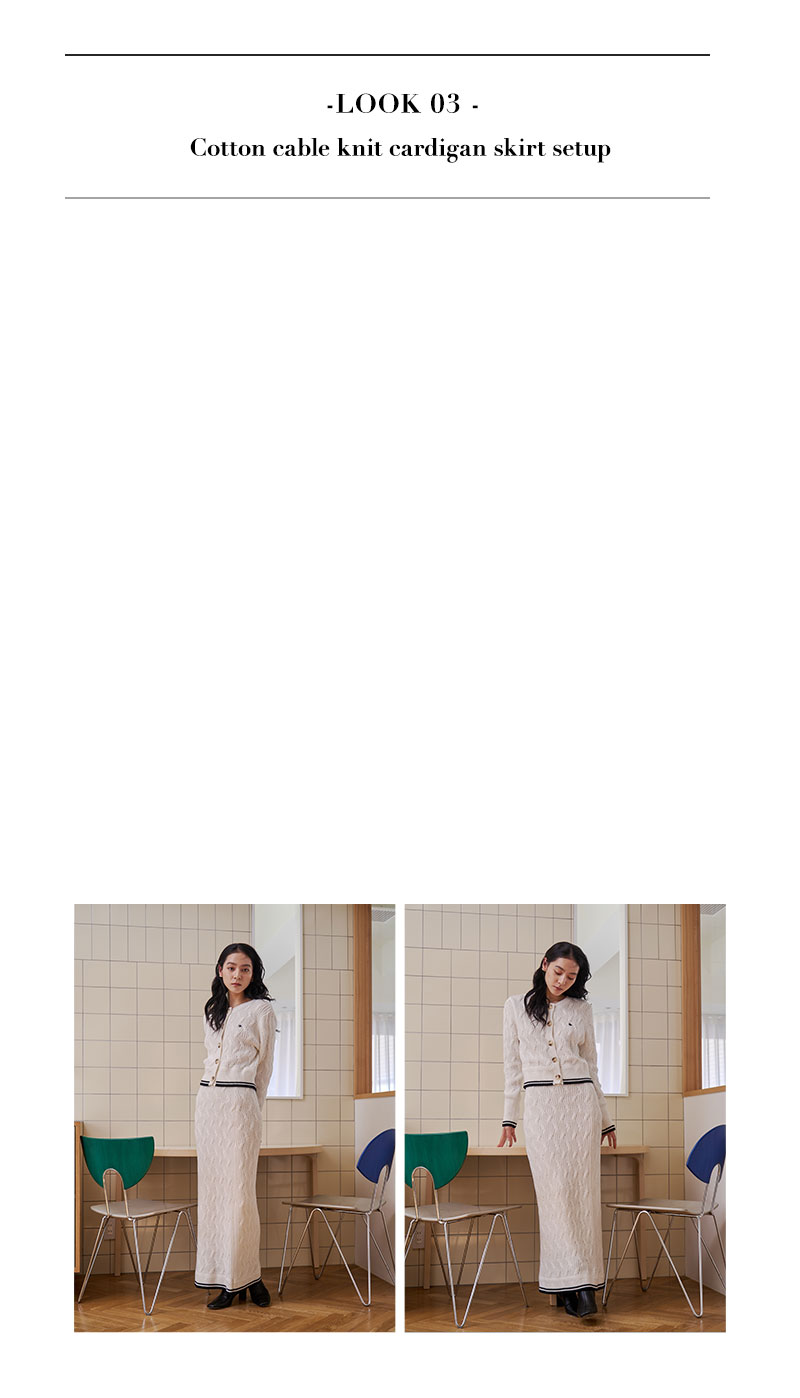 POLO BCS '26 SPRING COLLECTION